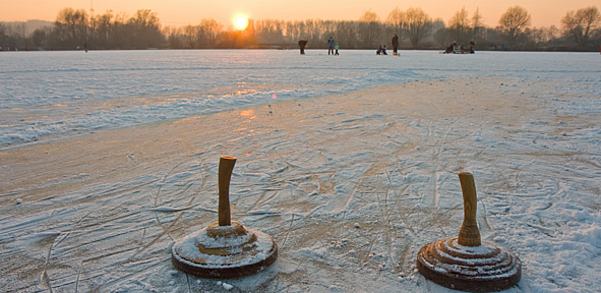 Winterfreuden